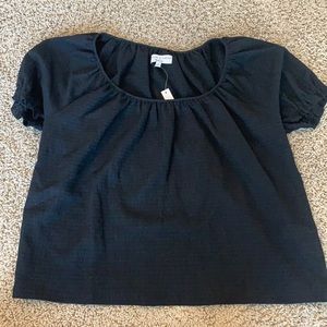 Women’s madewell blouse